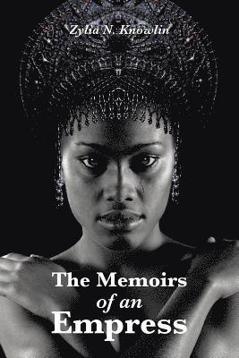bokomslag Memoirs of an Empress