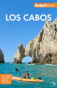 bokomslag Fodor's Los Cabos