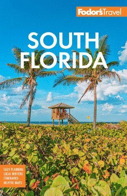 Fodor's South Florida 1