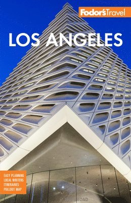 Fodor's Los Angeles 1