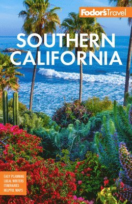 Fodor's Southern California 1