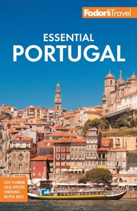 bokomslag Fodor's Essential Portugal