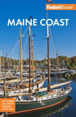 Fodor's Maine Coast 1