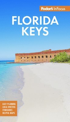 Fodor's InFocus Florida Keys 1
