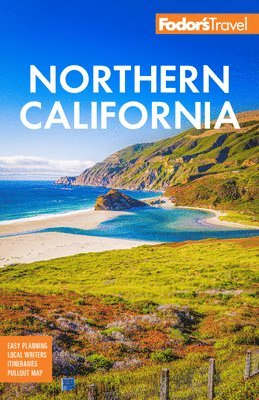 Fodor's Northern California 1