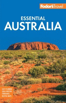 Fodor's Essential Australia 1