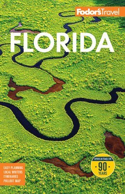 Fodor's Florida
