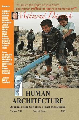 bokomslag "If I touch the Depth of Your Heart ... ": The Human Promise of Poetry in Memories of Mahmoud Darwish