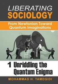 bokomslag Liberating Sociology