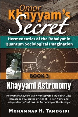 bokomslag Omar Khayyam's Secret