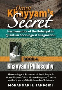 bokomslag Omar Khayyam's Secret