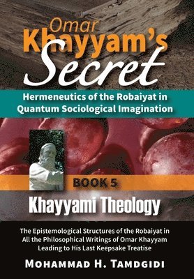 bokomslag Omar Khayyam's Secret