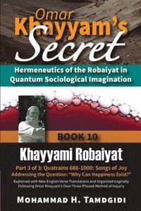 bokomslag Omar Khayyam's Secret