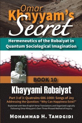 bokomslag Omar Khayyam's Secret