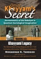 bokomslag Omar Khayyam's Secret