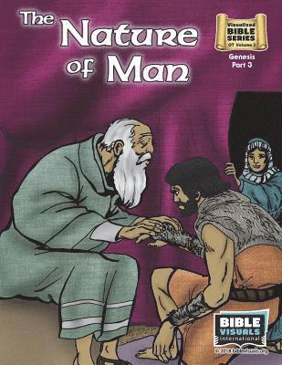 bokomslag The Nature of Man: Old Testament Volume 3: Genesis Part 3