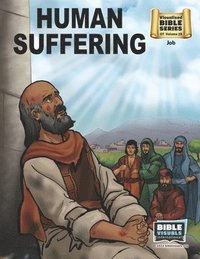 bokomslag Human Suffering: Old Testament Volume 29: Job