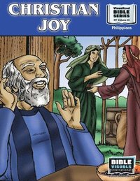 bokomslag Christian Joy: New Testament Volume 30: Philippians