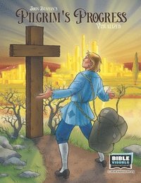 bokomslag Pilgrim's Progess: Adapted for Children