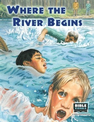 Where the River Begins 1