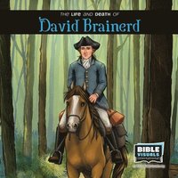 bokomslag The Life and Death of DAVID BRAINERD