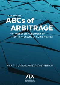 bokomslag ABCs of Arbitrage 2018