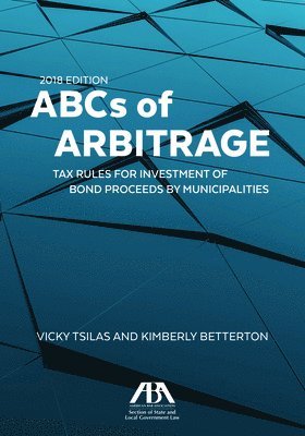 bokomslag ABCs of Arbitrage 2018