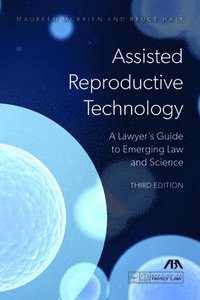 bokomslag Assisted Reproductive Technology