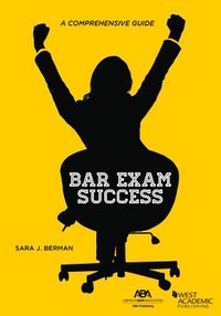 bokomslag Bar Exam Success: A Comprehensive Guide