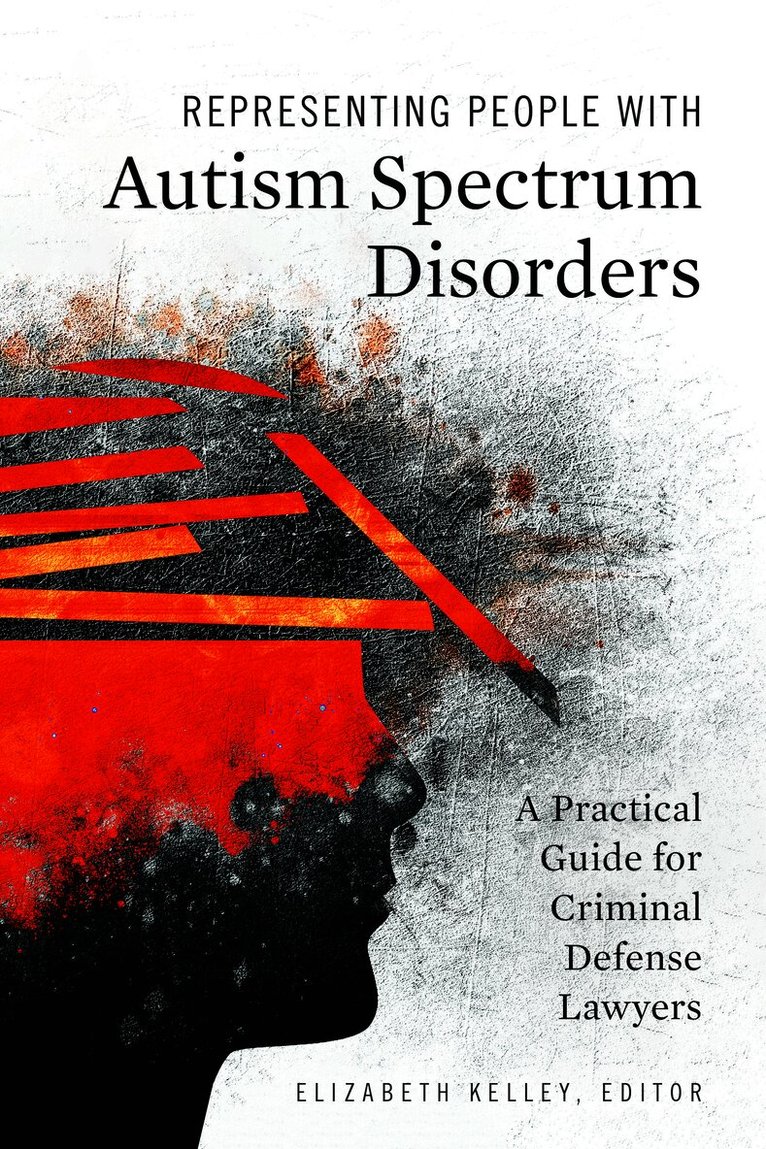 Representing People with Autism Spectrum Disorders