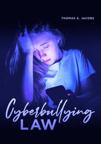 bokomslag Cyberbullying Law