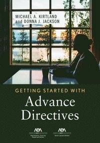 bokomslag Getting Started with Advance Directives