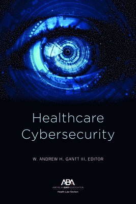 bokomslag Healthcare Cybersecurity