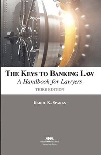 bokomslag Keys to Banking Law