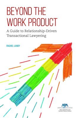 bokomslag Beyond the Work Product