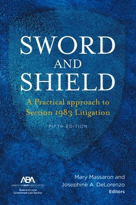 bokomslag Sword and Shield