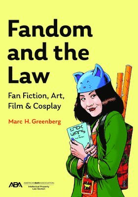 bokomslag Fandom and the Law