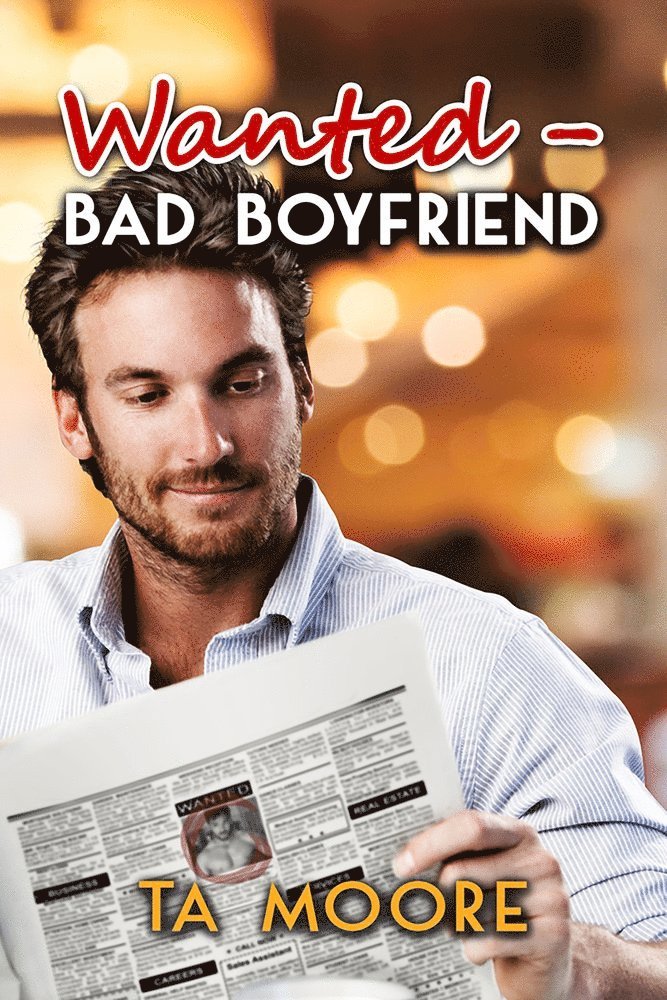 Wanted: Bad Boyfriend 1