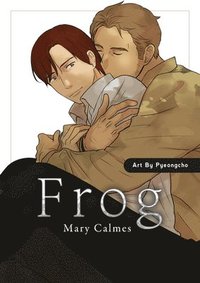bokomslag Frog (Manga)