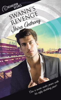 Shira Anthony - Swann's Revenge, Häftad