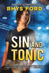 bokomslag Sin and Tonic