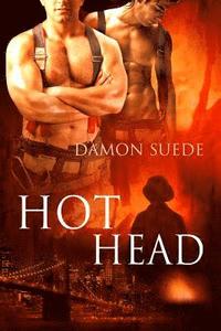 bokomslag Hot Head