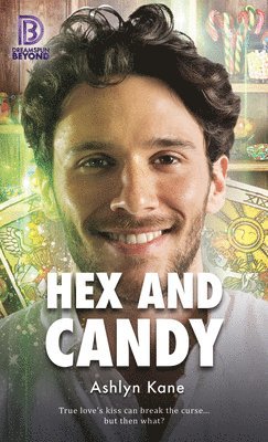 Hex and Candy 1