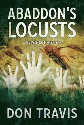 bokomslag Abaddon's Locusts Volume 5