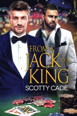 Scotty Cade - From a Jack to a King, Häftad