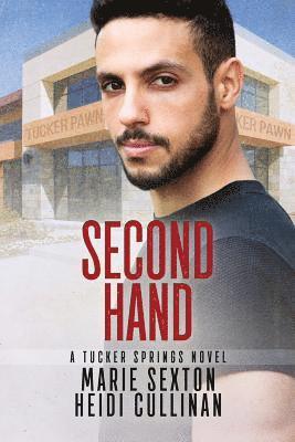 Second Hand 1
