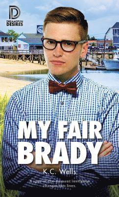My Fair Brady 1
