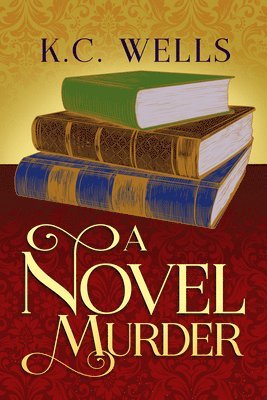 A Novel Murder 1