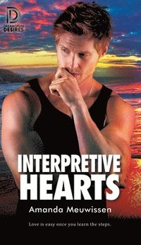 bokomslag Interpretive Hearts