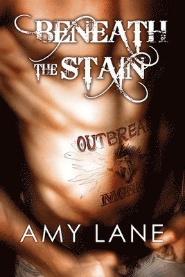 Beneath the Stain 1
